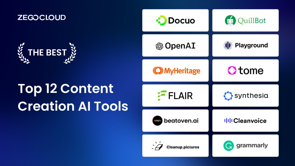 Best AI Writing Tools for Content Creators