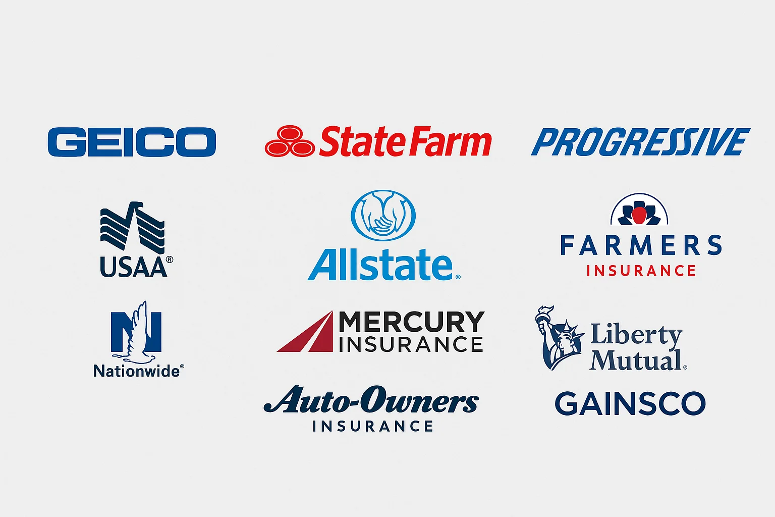 Best Car Insurance Companies in the USA for 2026