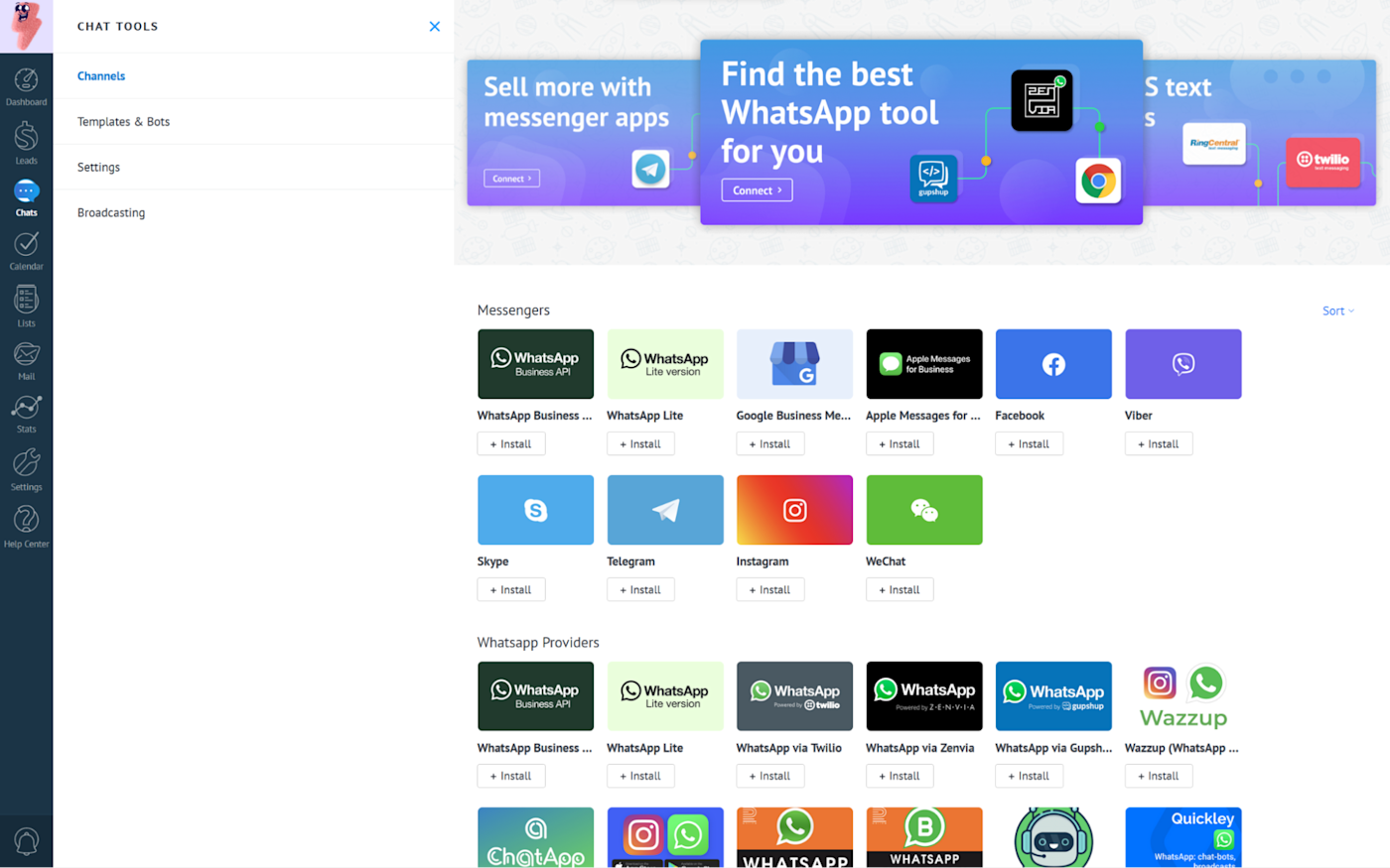 Best CRM Software for Small Businesses